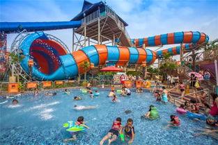 水上乐园员工爆料视频大全,真实工作幕后大揭秘