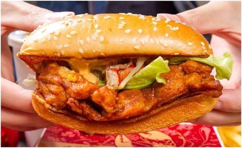 肯德基烤鸡爆料视频大全,独家爆料视频大全大公开 第2张 肯德基烤鸡爆料视频大全,独家爆料视频大全大公开 第2张