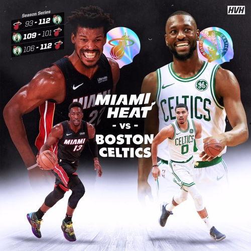 热火对凯尔特人在线观看,在线直播精彩对决 第2张 热火对凯尔特人在线观看,在线直播精彩对决 第2张