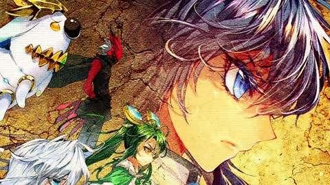 龙王最新爆料动漫视频在线观看,最新爆料动漫视频在线观看，精彩内容抢先看！  第3张